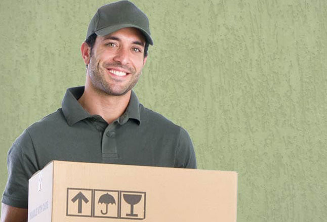 Frete R�pido - Compre agora!